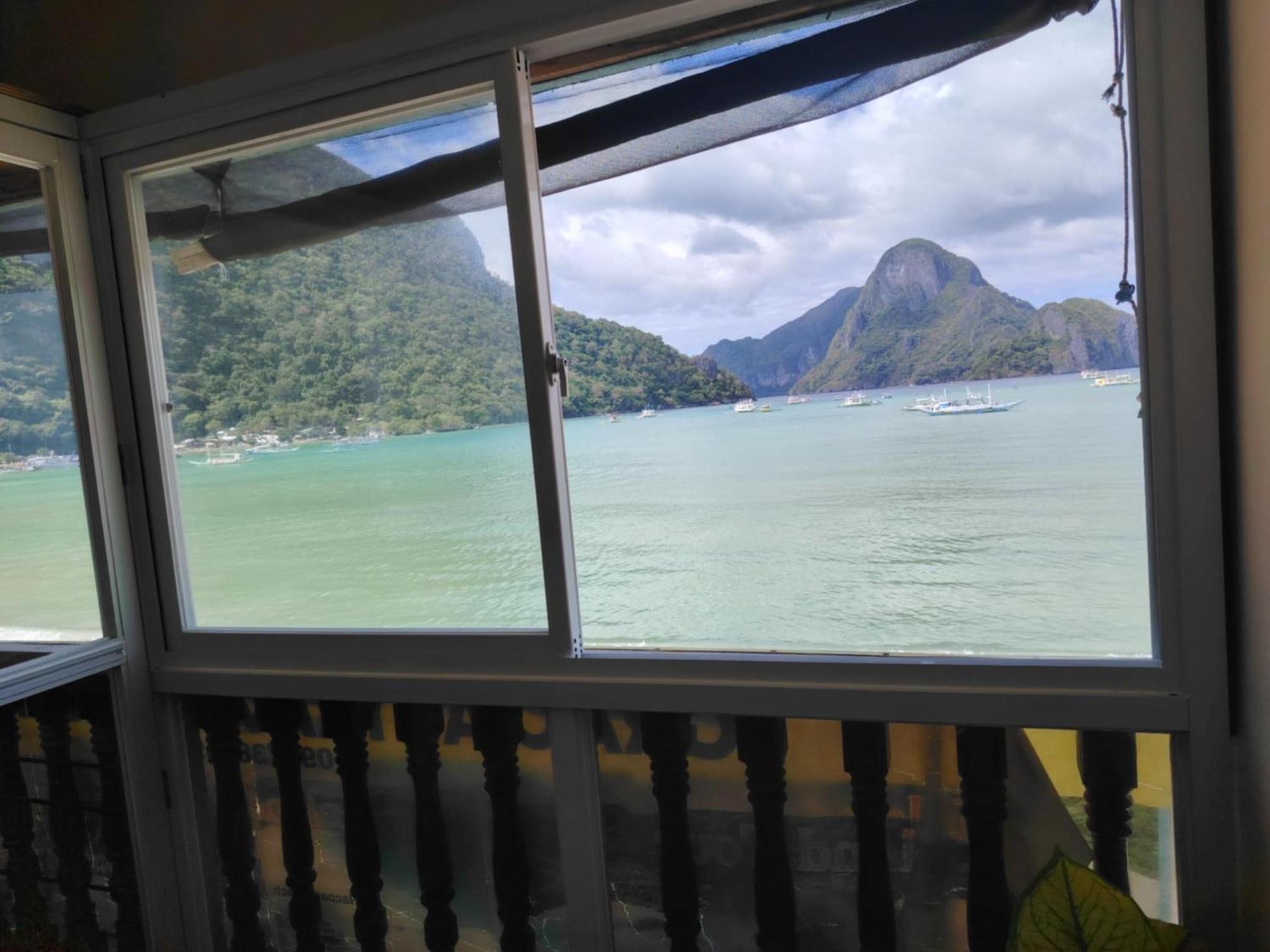 Gracias Place El Nido Esterno foto