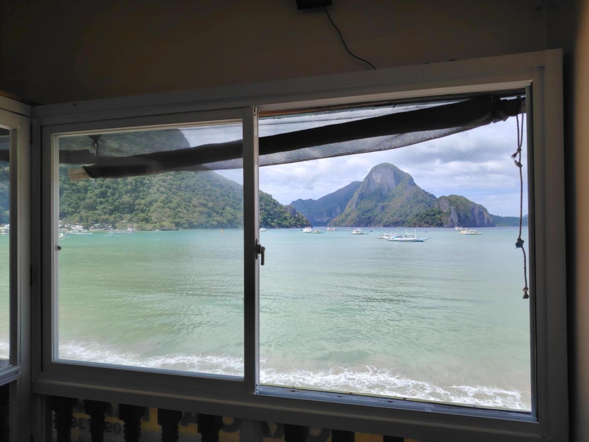 Gracias Place El Nido Esterno foto
